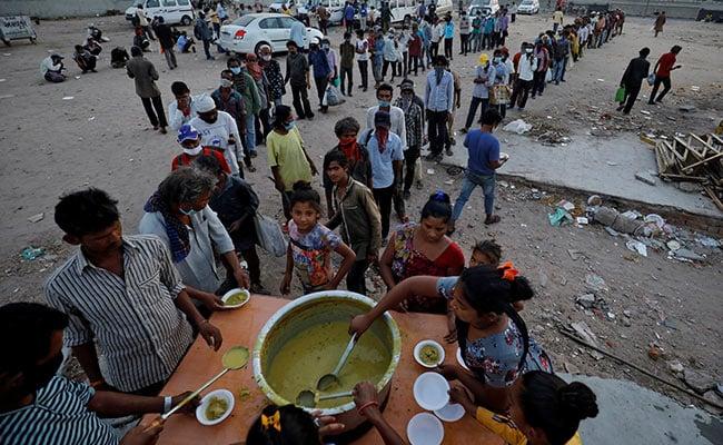 Extreme Poverty Could Rise to Over 1 Billion People Globally Due to Pandemic, Over 50% in South Asia: Report