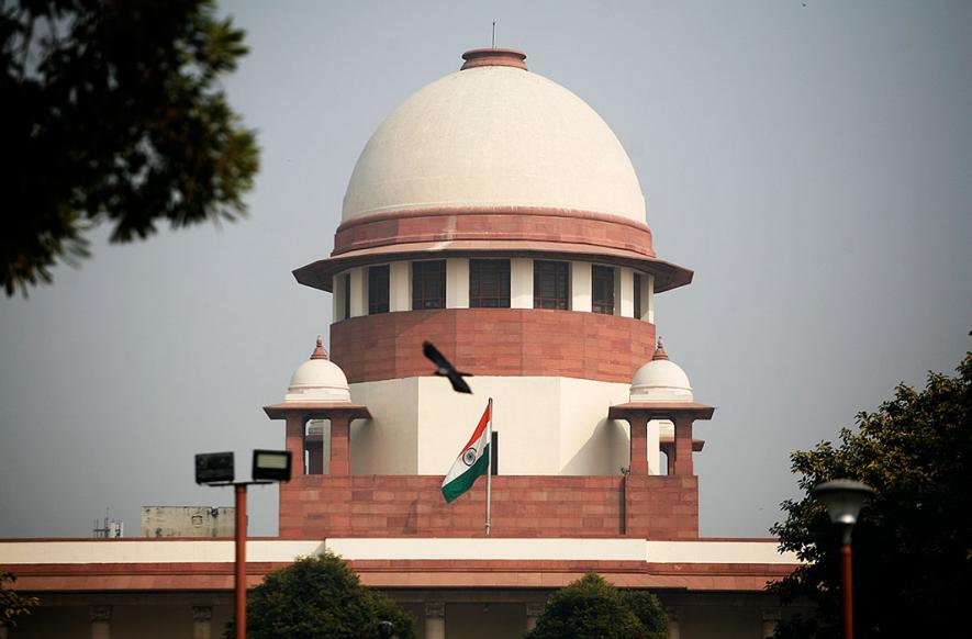 SC Seeks Centre, States’ Response on Treatment of COVID Patients, Handling of Bodies