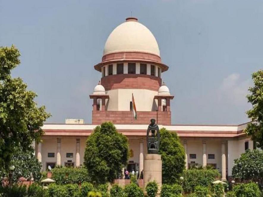COVID-19: SC to Ask States to set up Expert Panels, Install CCTV in Hospitals to Monitor Patient Care