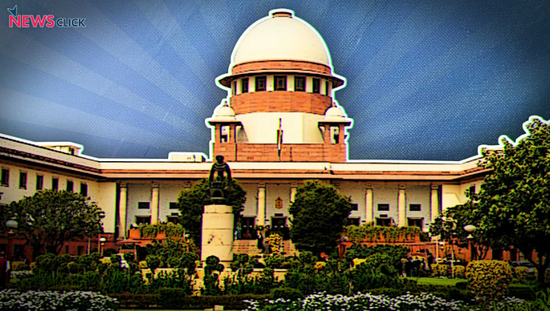 2 Months After Lockdown, SC Directs Centre, States to Send Migrant Workers Home Within 15 Days