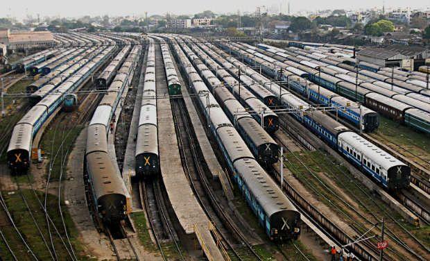 Railways May Drop Trains with Low Occupancy