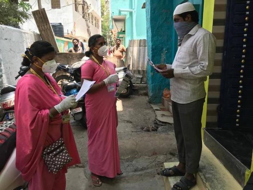 Karnataka: COVID-19 Cases Surge in State, ASHA Workers to Boycott Work from July 10