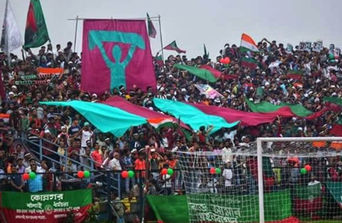 ATK Mohun Bagan legacy and role in Indian football future