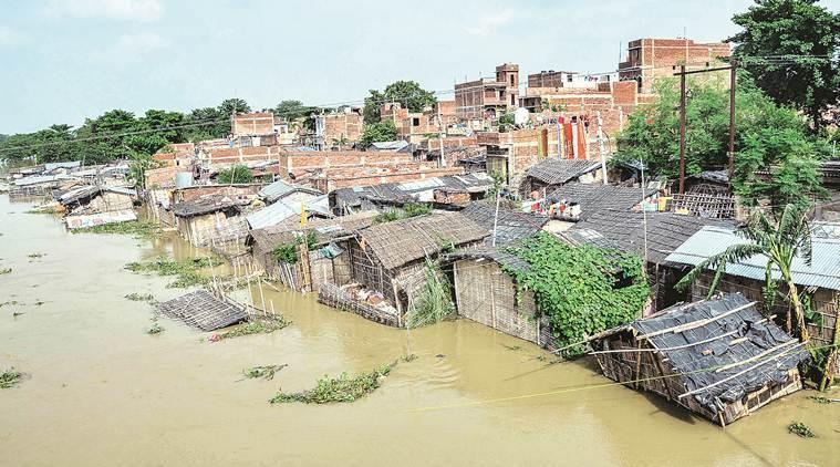 Bihar: Flood Situation Turns Grim