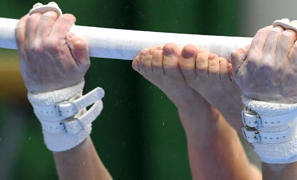 Torture and abuse of minors in gymnastics training
