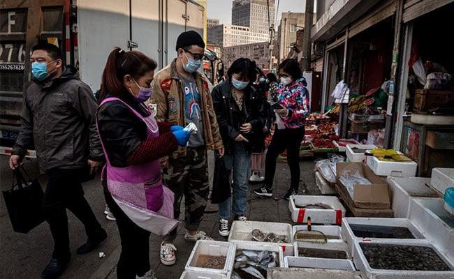 China’s Economy Bounces Back; Expands 3.2% as Coronavirus Curbs Lifted