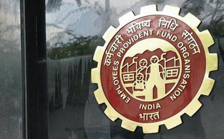 EPFO withdrawals during COVID-19 lockdown