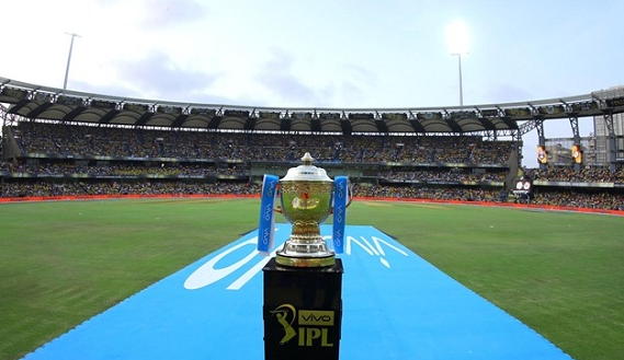 IPL 2020 vs ICC World T20