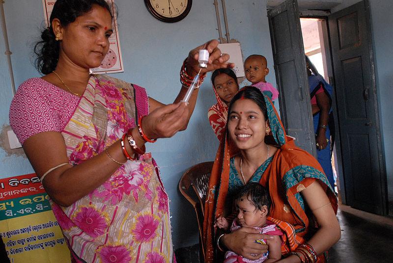 Why India’s Healthcare System is Among the Worst in the World