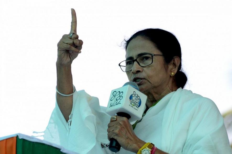 Corruption Emerging as Key Issue Against TMC