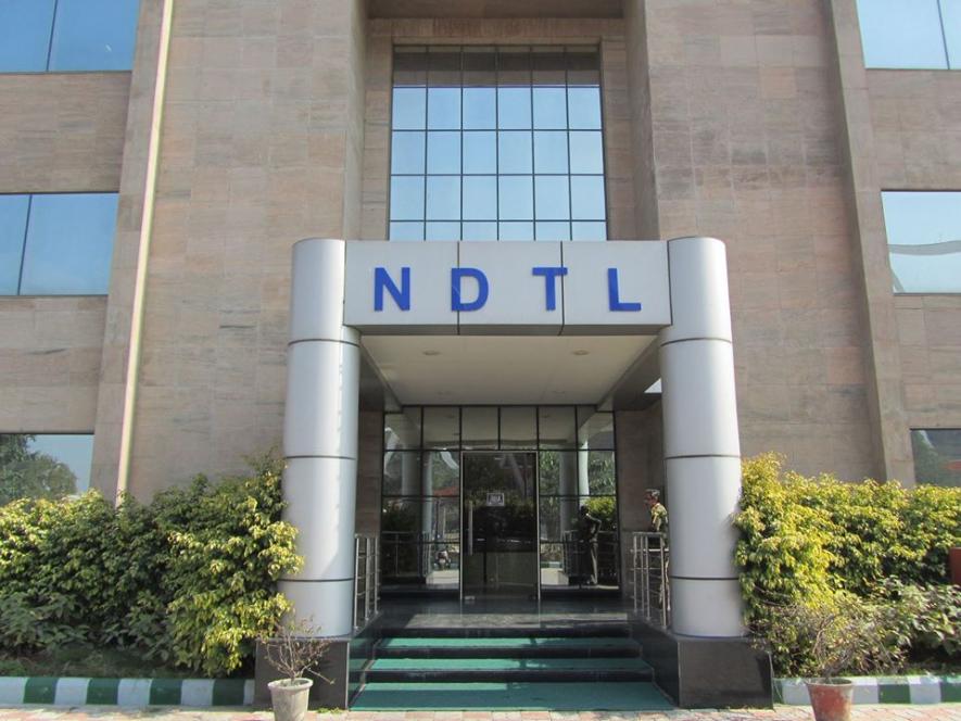 The National Dope Testing Laboratory has been suspended for a further six months, which will force NADA to send samples to foreign labs accredited to the world body. (Picture courtesy: NDTL/Facebook)