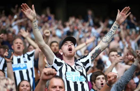 Complications and criticism against Newcastle United's takeover by Saudi-led group