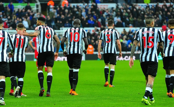 Newcastle United takeover bid falls through