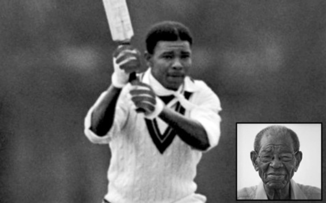 Sir Everton Weekes tribute and obit