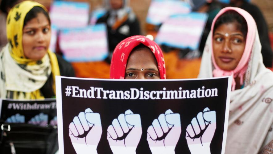 Centre Publishes Draft ‘Transgender Persons