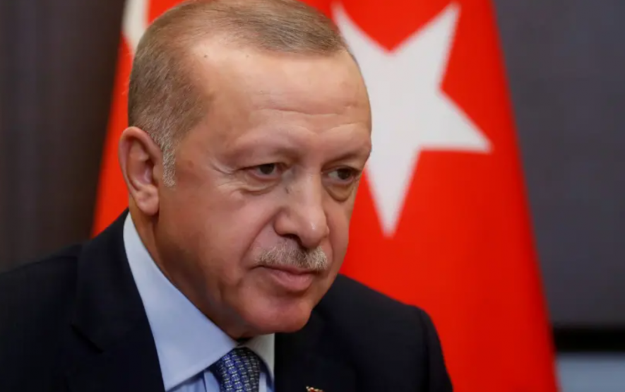 How Turkey’s Hagia Sophia Decision