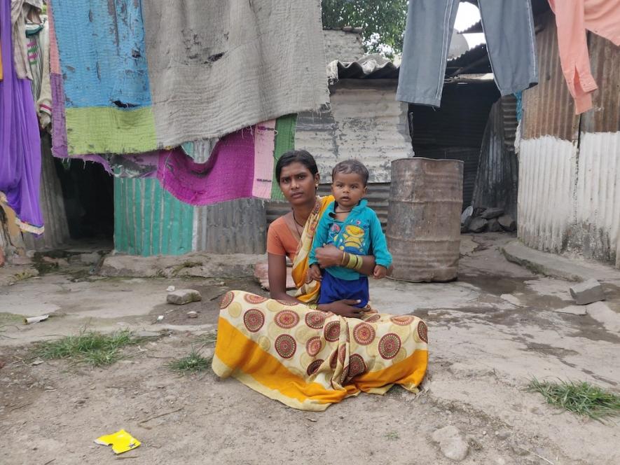 Maharashtra: Vaccination Takes Backseat During COVID-19 Lockdown