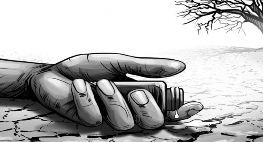 Bhopal Witnesses Sharp Increase in Suicides