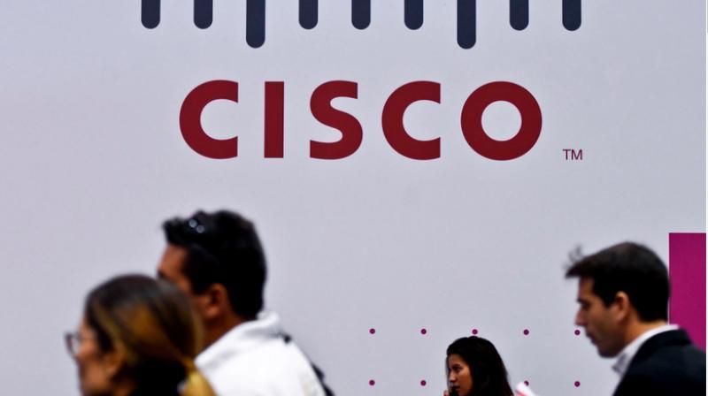 Cisco Case Shows Indians