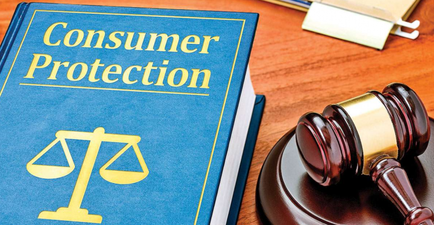 Consumer Protection Act Fills Gaping