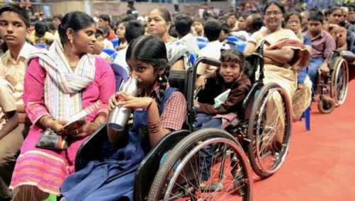 43% Children with Disabilities May Drop Out Due to Hurdles Faced in Online Education: Survey