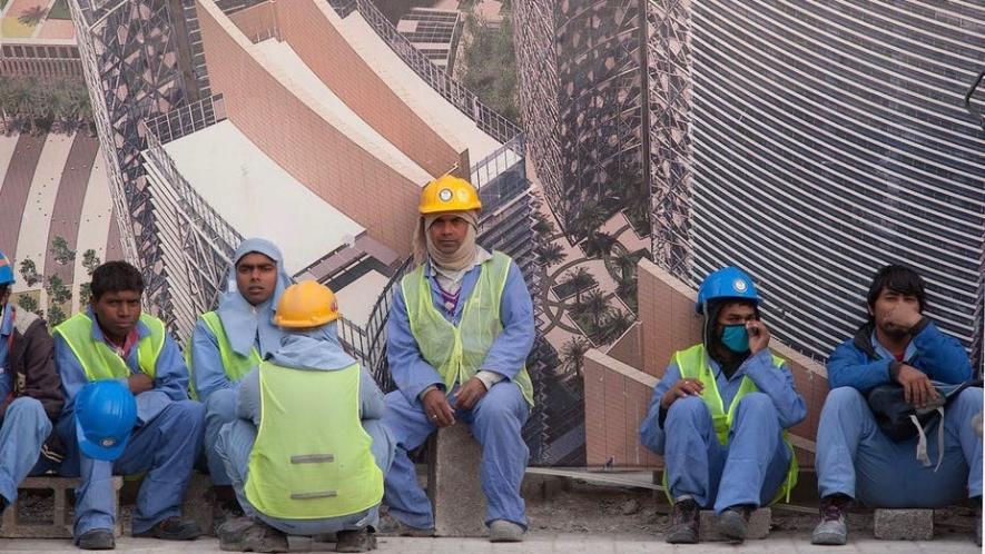 Workers Returning from Crisis-hit Gulf Economies need State Support Back Home