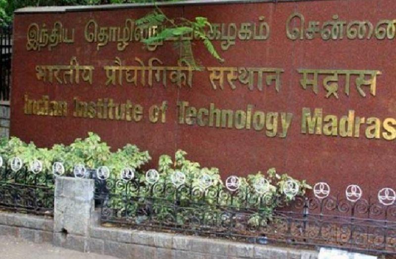 IIT Madras Start-up Generates Rs 22 Cr to Launch Wrist Band for Detecting COVID Symptoms