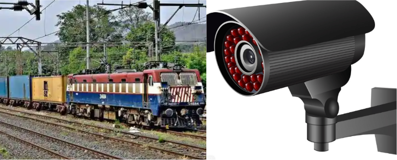 Railways to Take Call on CCTV Project