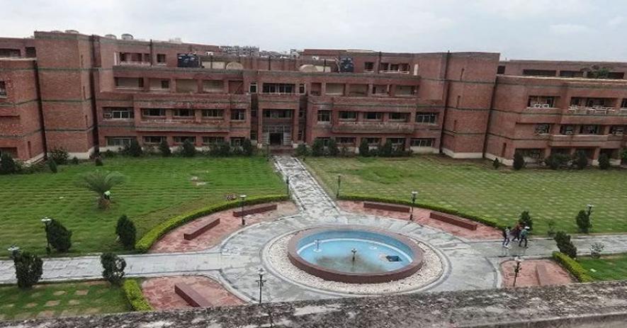 NSUT Students Launch Online Petition Against Fee Hike
