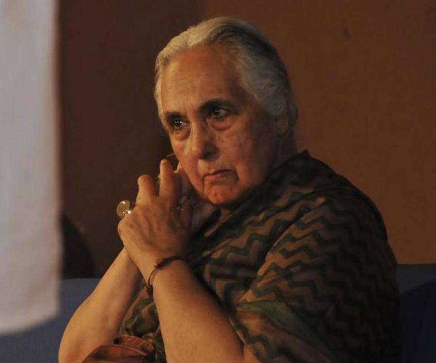 Romila Thapar, Others Write to Maha Govt, NIA Appealing for Immediate Medical Attention for Varavara Rao