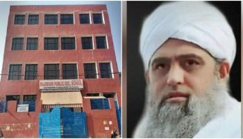 Delhi Violence: Police Drag Maulana Saad in Chargesheet Against Rajdhani School Owner