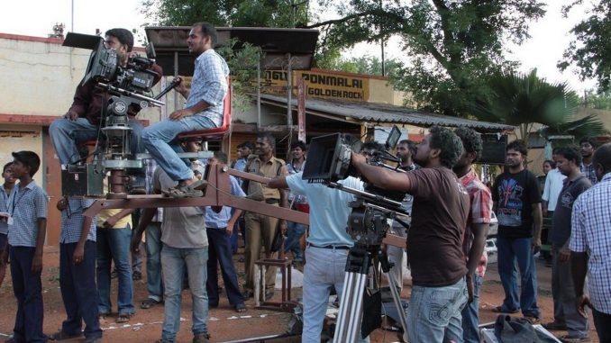 Lakhs of Cine Workers in Distress as Kollywood Remains Shut Since March