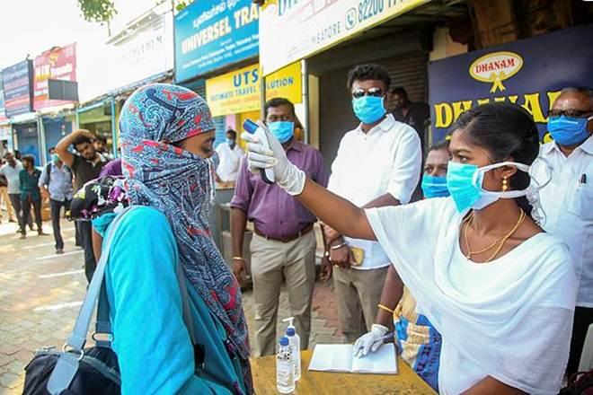 COVID-19: Southern Tamil Nadu in Focus after Surge, Cases Drop in Chennai