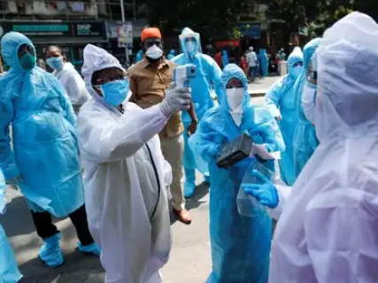 COVID-19: Fresh Spike in Cases in Kerala, State Introduces new Guidelines to Tackle Pandemic