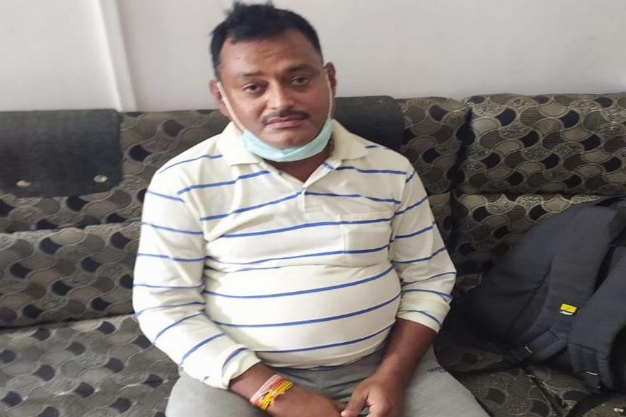 Kanpur Killings: Gangster Vikas Dubey Arrested Near Temple in Madhya Pradesh