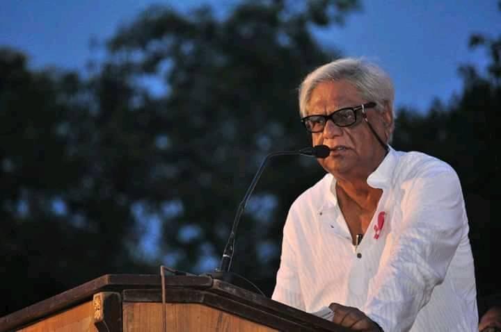 Senior CPI(M) Leader Shyamal Chakraborty Dies of COVID-19