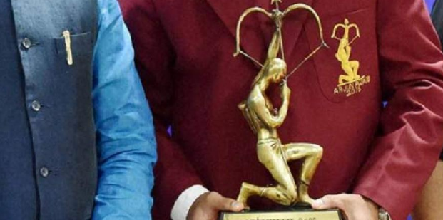 The 2020 Arjuna Awards and Khel Ratna Awards