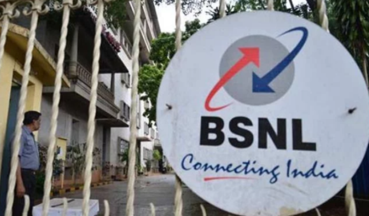 BSNL Employees Issue Reminder of Unfulfilled 4G Promises