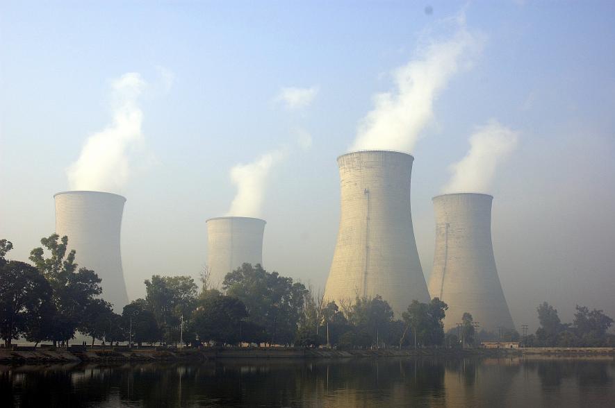 Thermal Power Plants