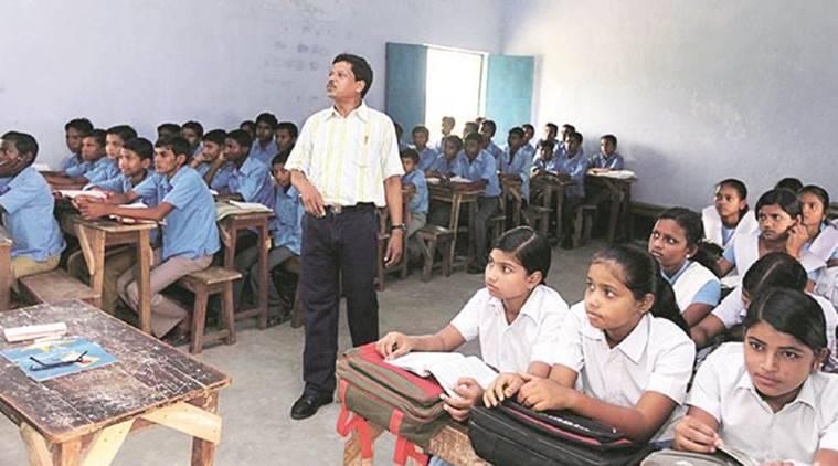 Bihar: Contractual School Teachers 