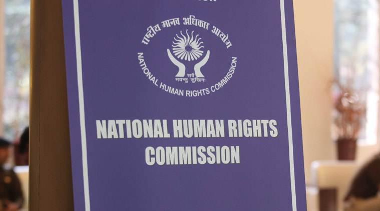 Chhattisgarh: NHRC Ruling Sets
