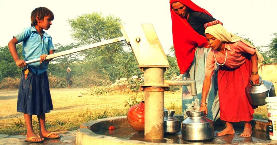 Returning Migrants Can Become India