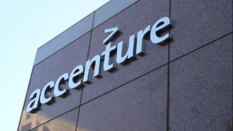 Accenture May Layoff 10,000 Employees Even as Unions Campaign Against Illegal Labour Practices in IT Sector