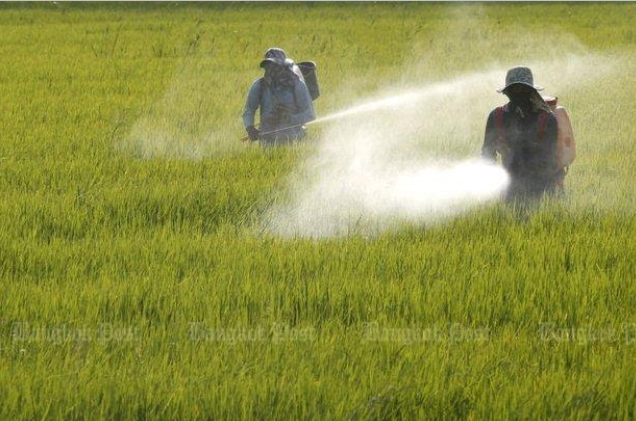 Fertilisers and Pesticides Replace Fossil Fuels as Largest Source of Sulfur in Environment by Human Activity