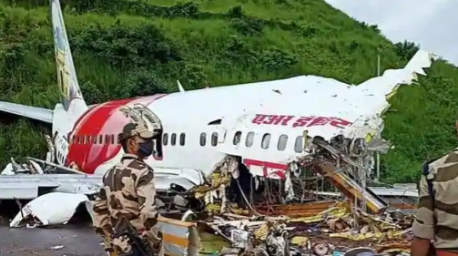 Air India Express Praises Malappuram People Who Helped Save Many Victims