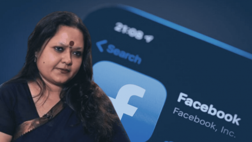 FIR Against Facebook Executive Ankhi Das, 2 Others Over Posts