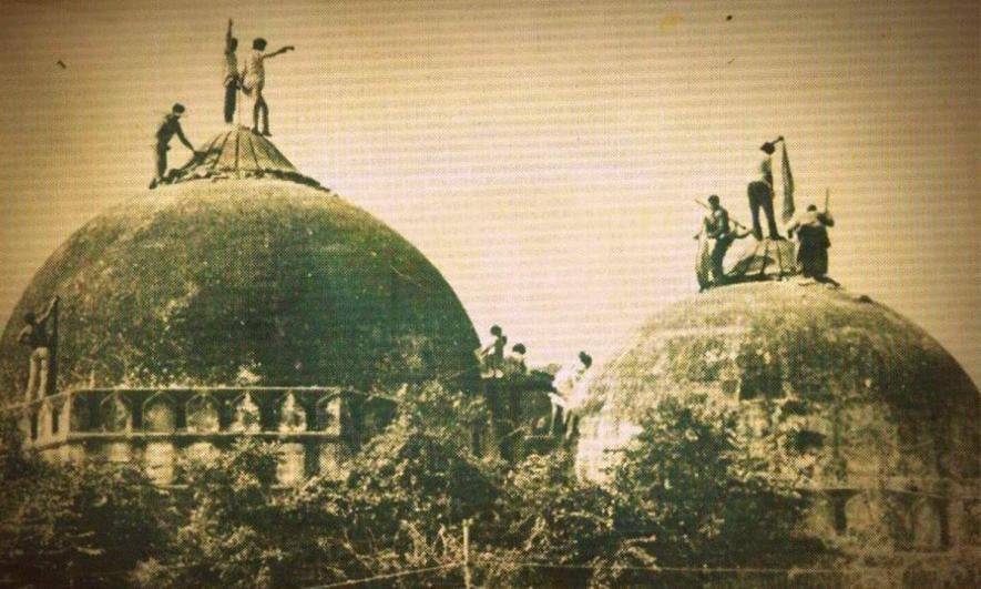 What Lies in Store for Ayodhya’s Shared History?