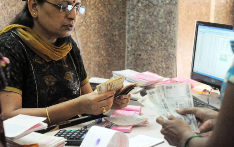 Bank Mitras: How Agents of Financial Inclusion were Neglected During the Pandemic
