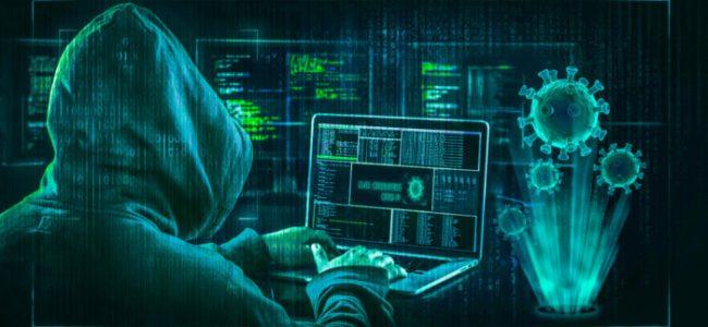 Sharp Increase in Cybercrime During Pandemic, Reports UN
