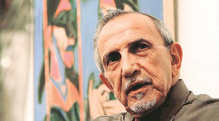 Ebrahim Alkazi, Doyen of Modern Indian Theatre, Passes Away